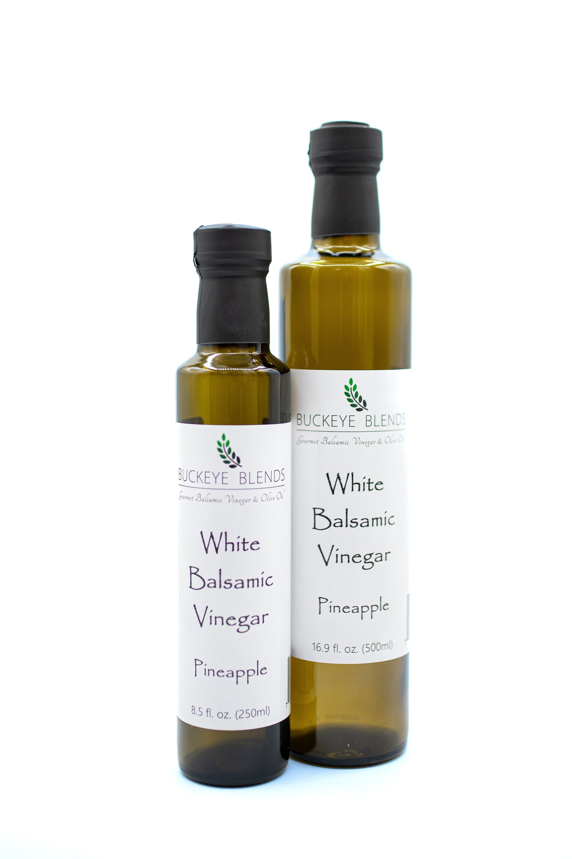 Pineapple White Balsamic - The Olive Bin